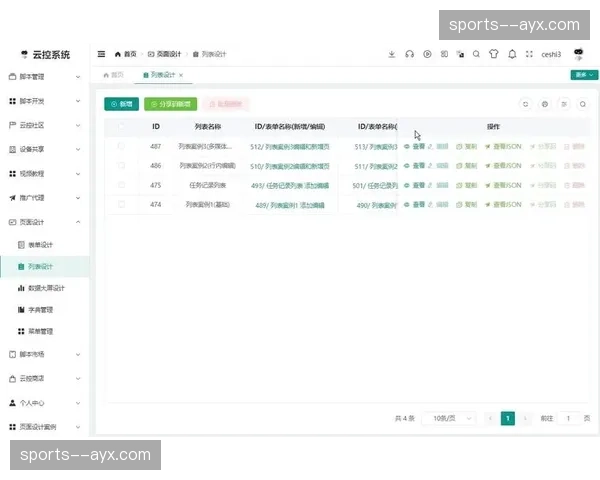 赛事版权方开放API接口，第三方平台剪辑授权实现自动化